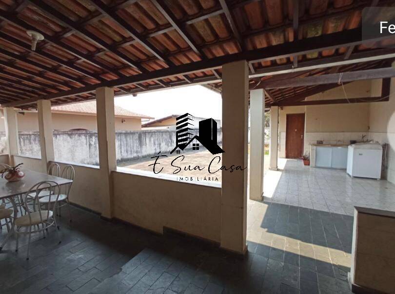 Casa à venda com 3 quartos, 432m² - Foto 25