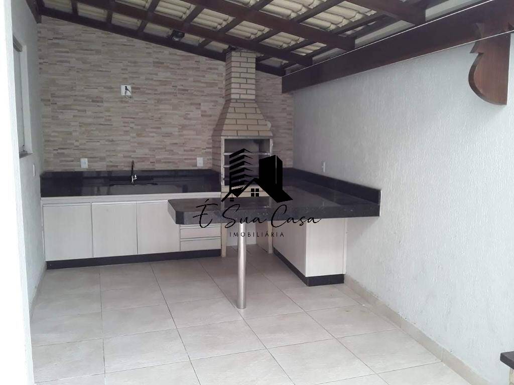 Casa à venda com 3 quartos, 110m² - Foto 11