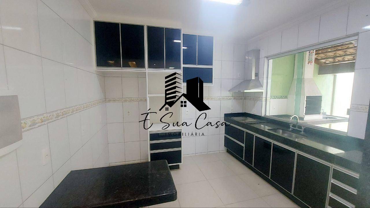 Casa à venda com 3 quartos, 204m² - Foto 28