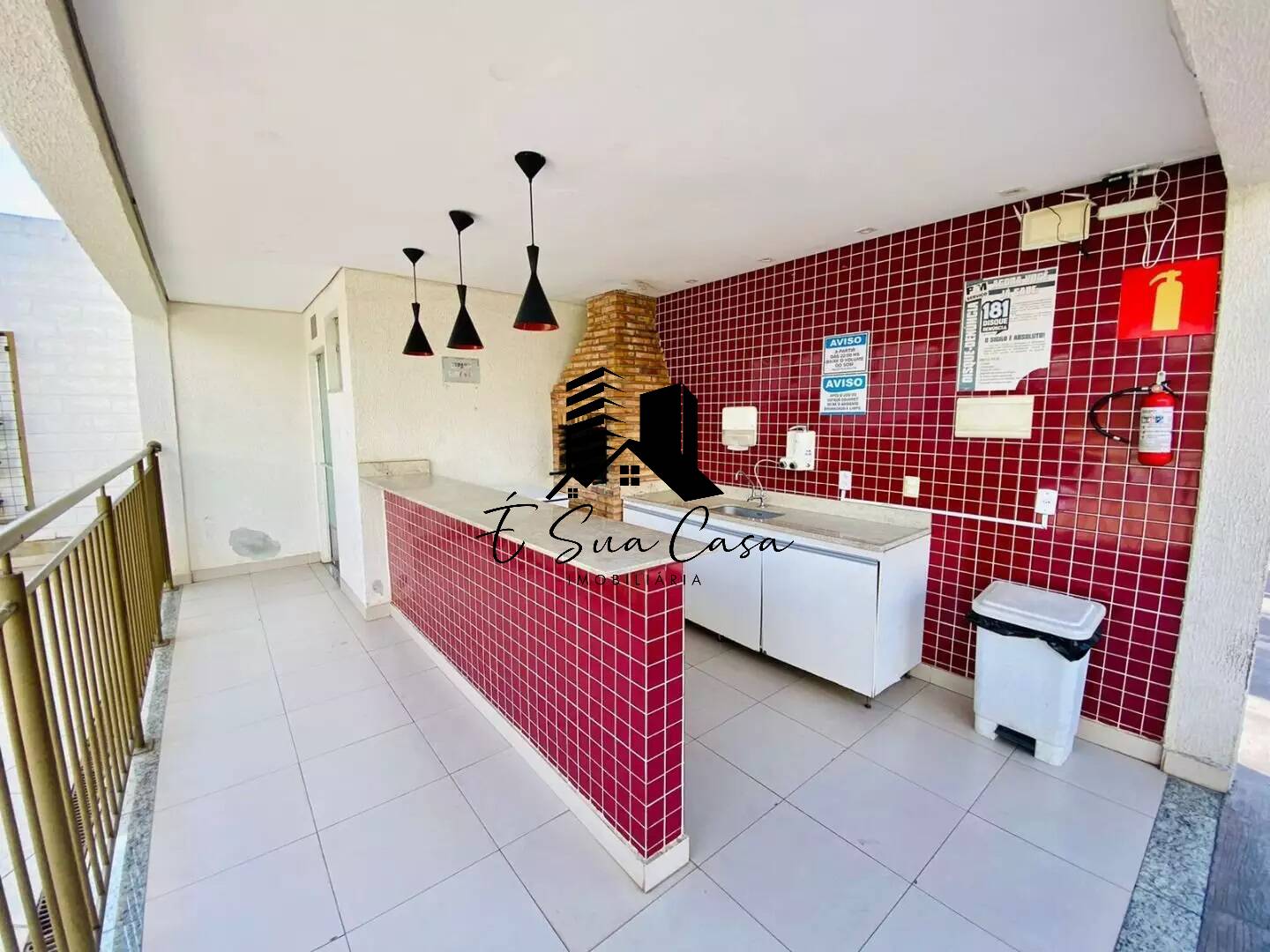 Apartamento à venda com 2 quartos, 45m² - Foto 12