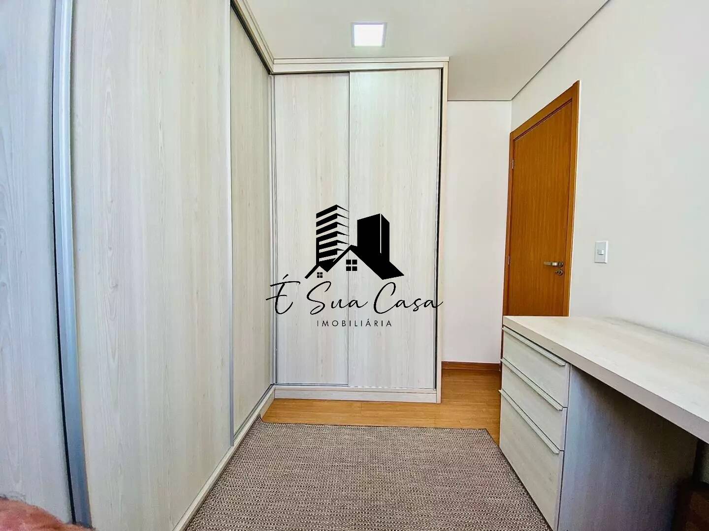 Apartamento à venda com 2 quartos, 45m² - Foto 9