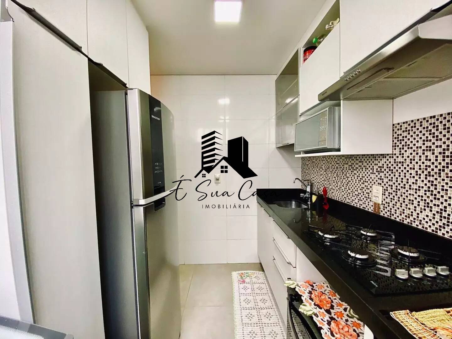 Apartamento à venda com 2 quartos, 45m² - Foto 6