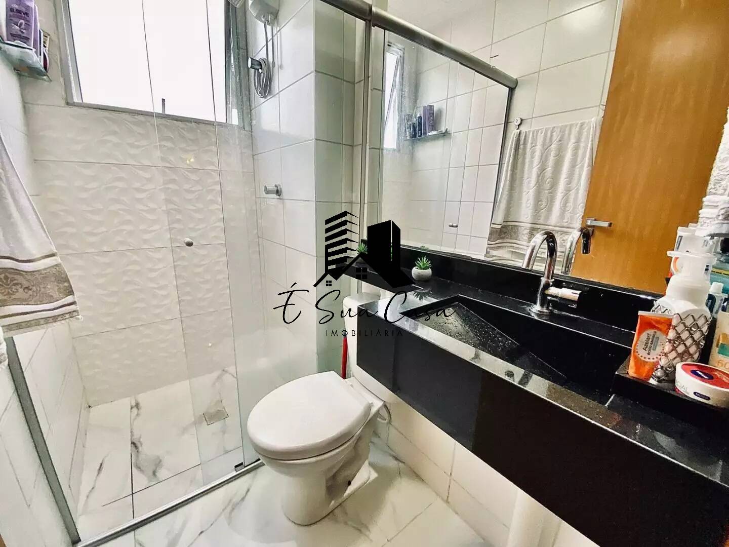 Apartamento à venda com 2 quartos, 45m² - Foto 7