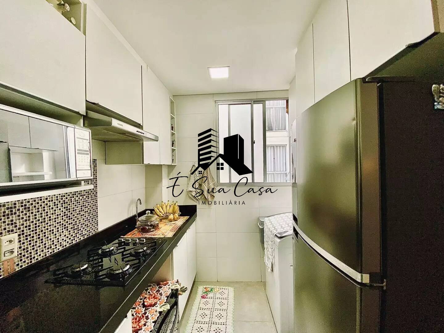 Apartamento à venda com 2 quartos, 45m² - Foto 5