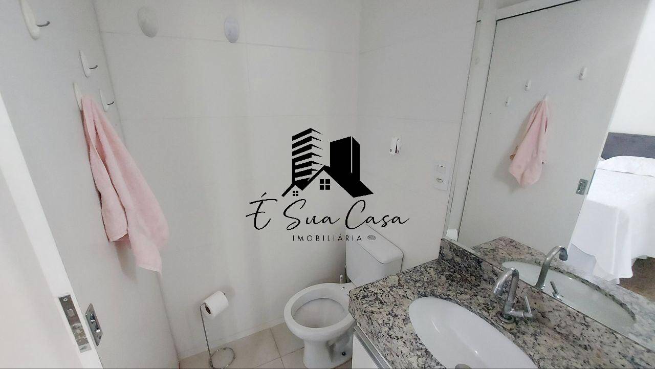 Apartamento à venda com 2 quartos, 62m² - Foto 10