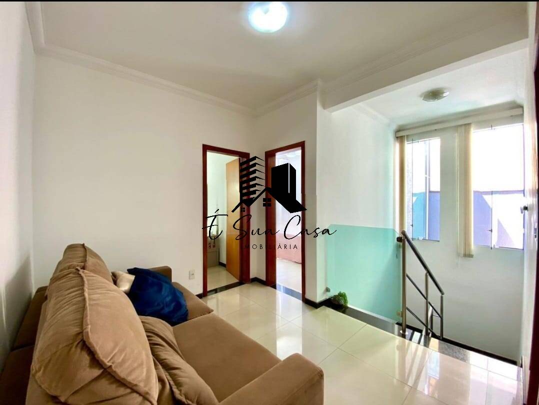 Casa à venda com 3 quartos, 161m² - Foto 13