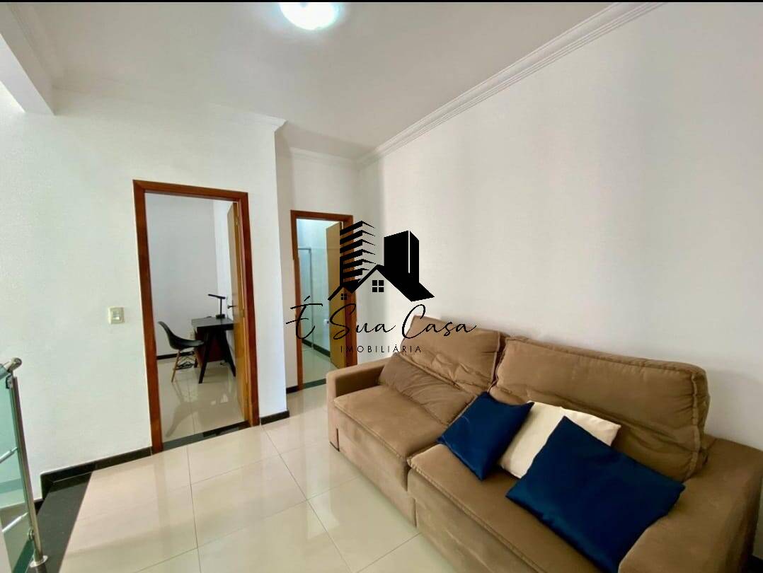 Casa à venda com 3 quartos, 161m² - Foto 14