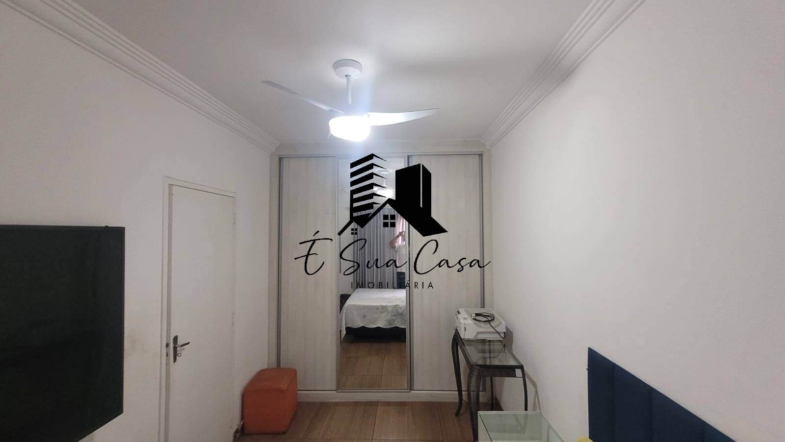 Apartamento à venda com 3 quartos, 70m² - Foto 3