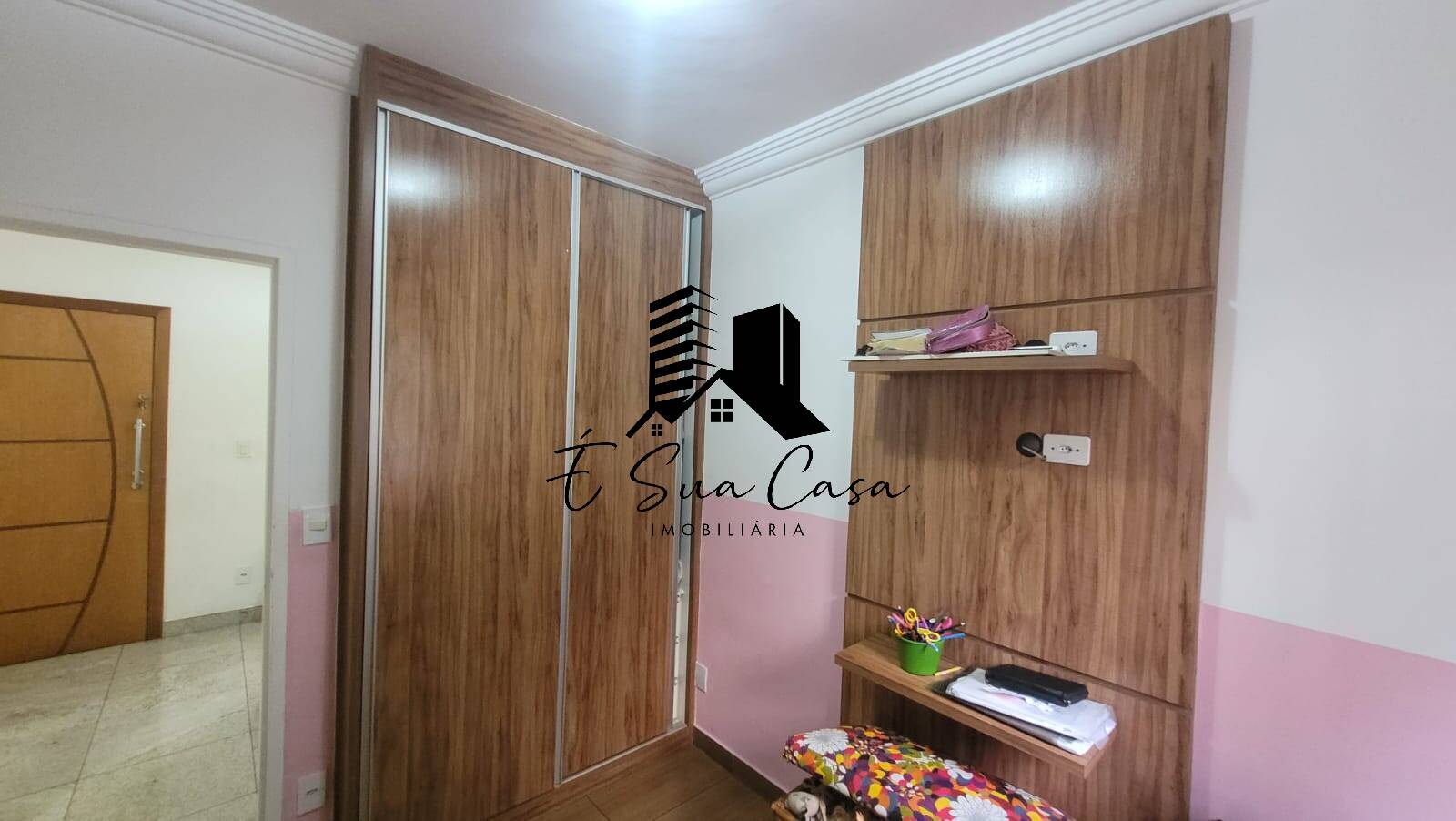 Apartamento à venda com 3 quartos, 70m² - Foto 6