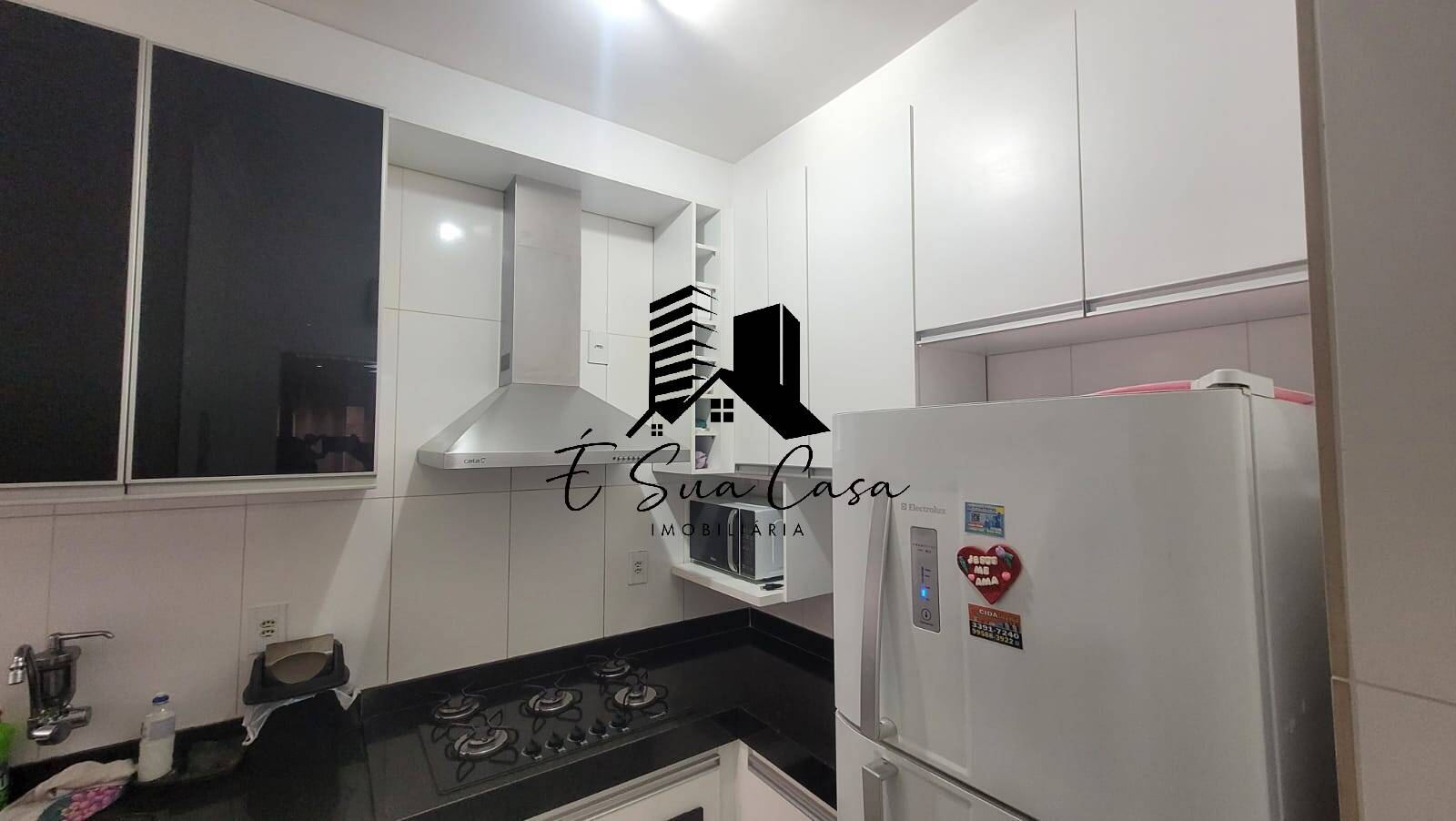 Apartamento à venda com 3 quartos, 70m² - Foto 10