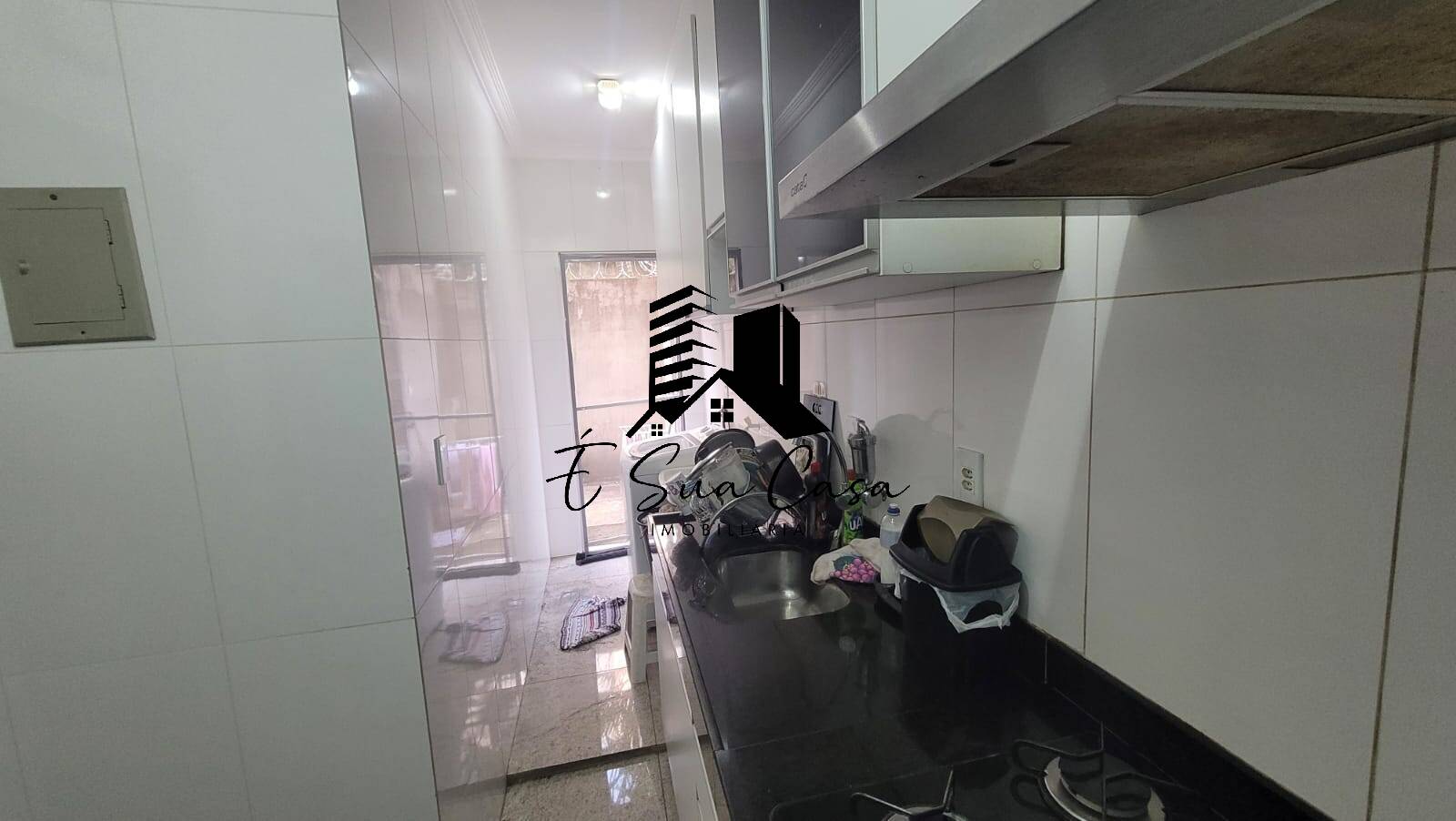 Apartamento à venda com 3 quartos, 70m² - Foto 12