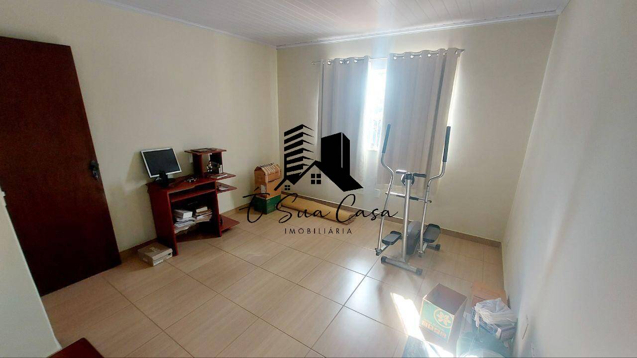 Casa à venda com 3 quartos, 196m² - Foto 10