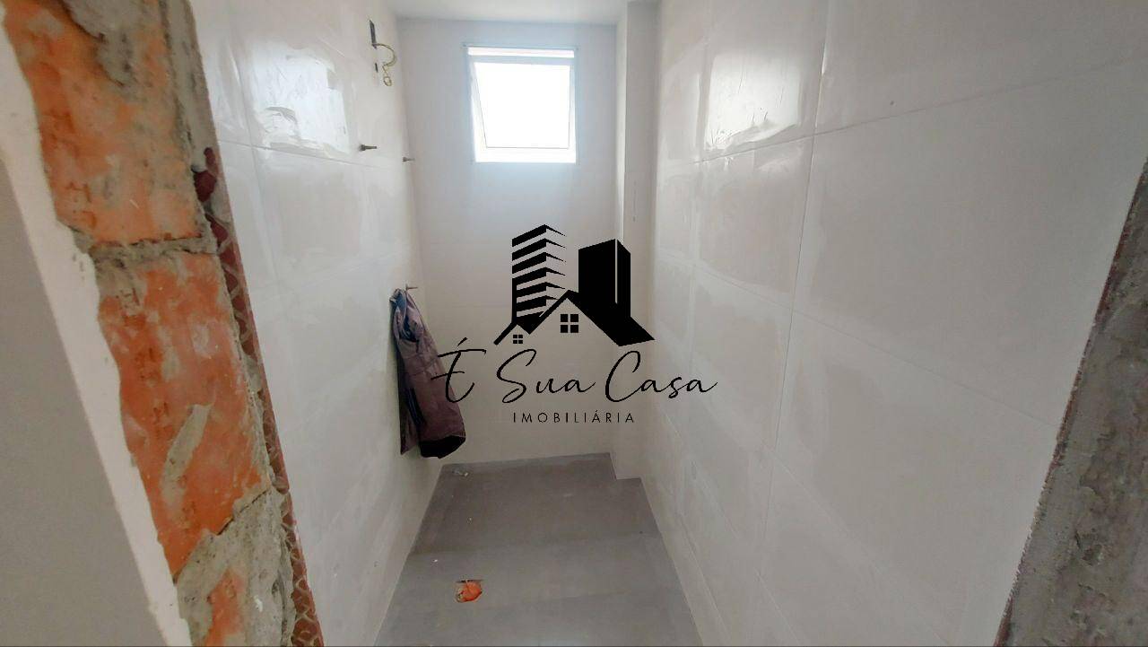 Apartamento à venda com 3 quartos, 140m² - Foto 15