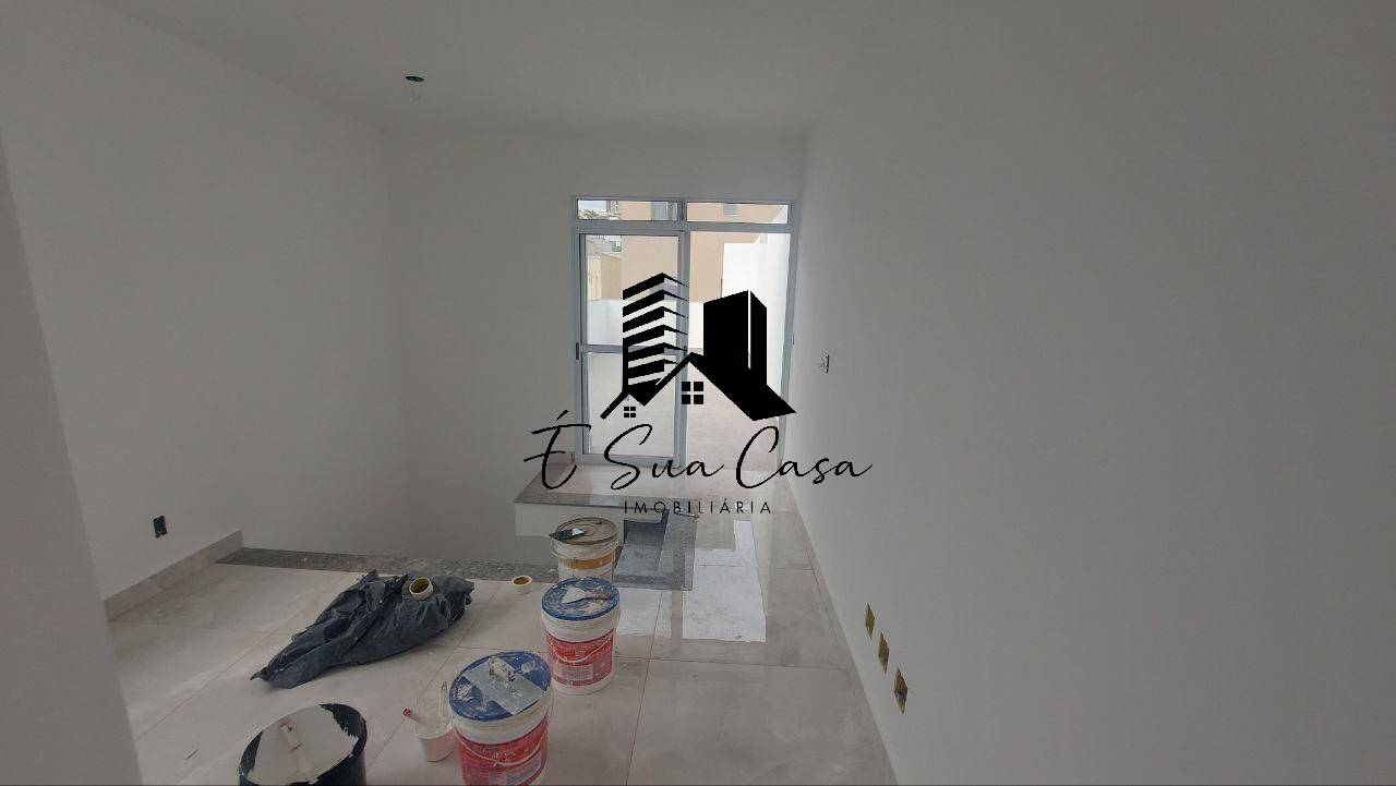 Apartamento à venda com 3 quartos, 140m² - Foto 11