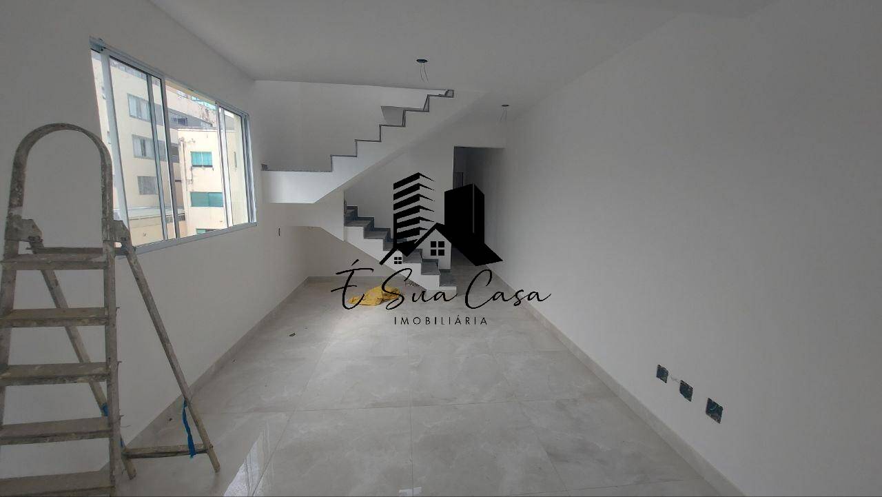 Apartamento à venda com 3 quartos, 140m² - Foto 13