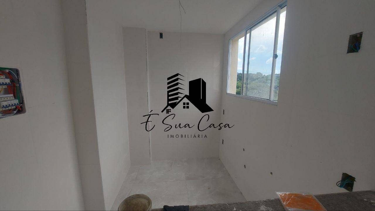 Apartamento à venda com 3 quartos, 140m² - Foto 16