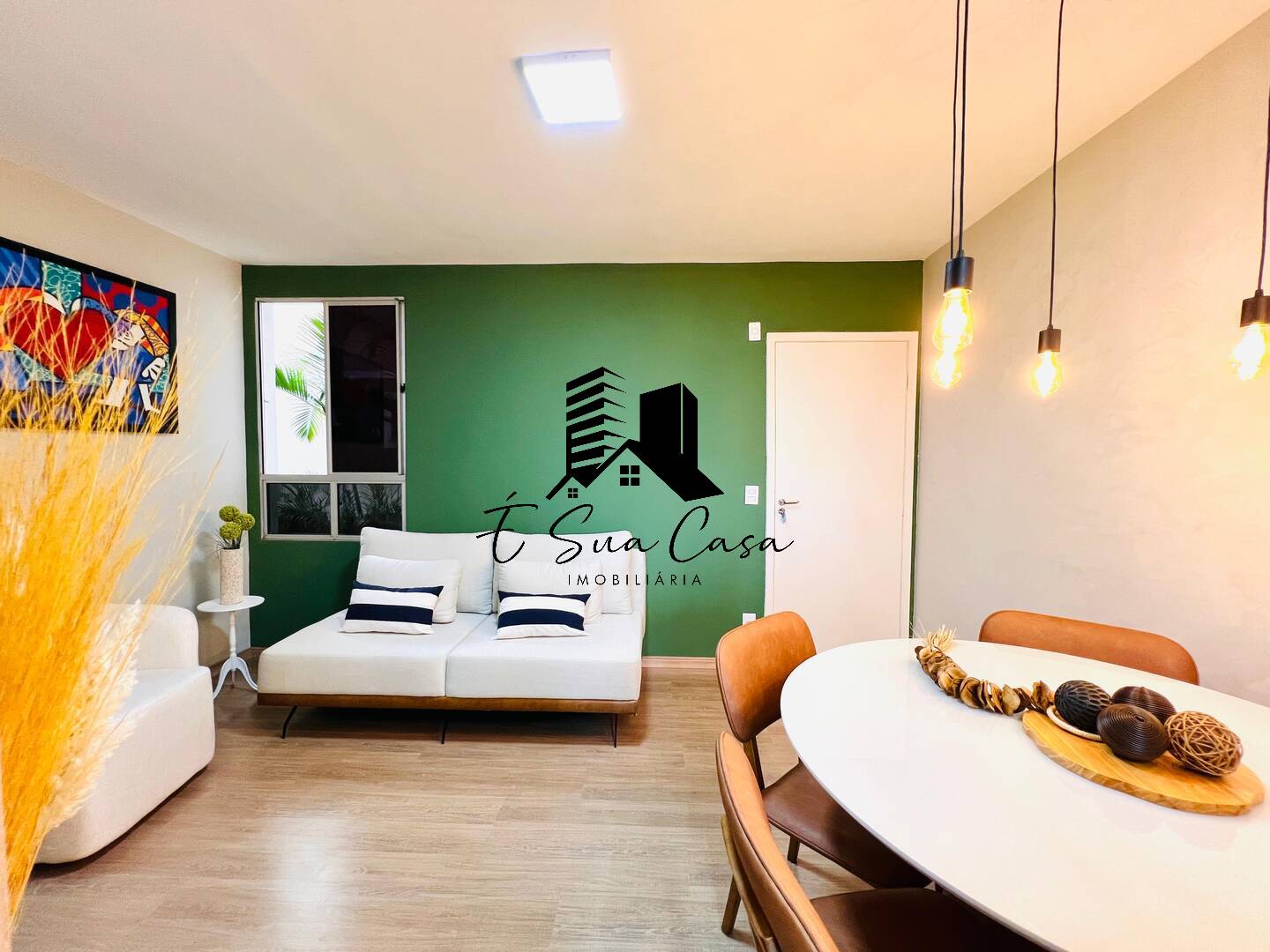 Apartamento à venda com 3 quartos, 58m² - Foto 8