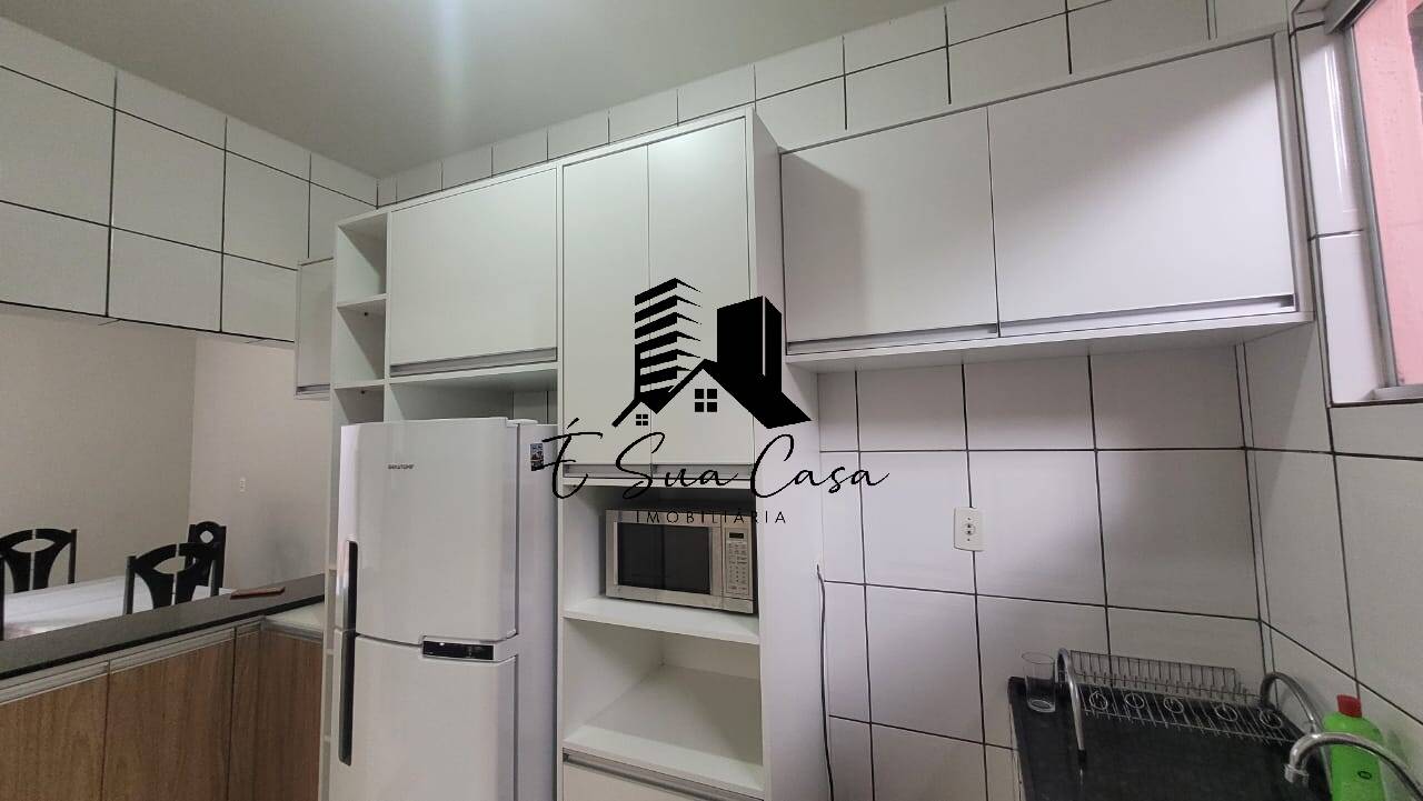 Casa à venda com 3 quartos, 410m² - Foto 10