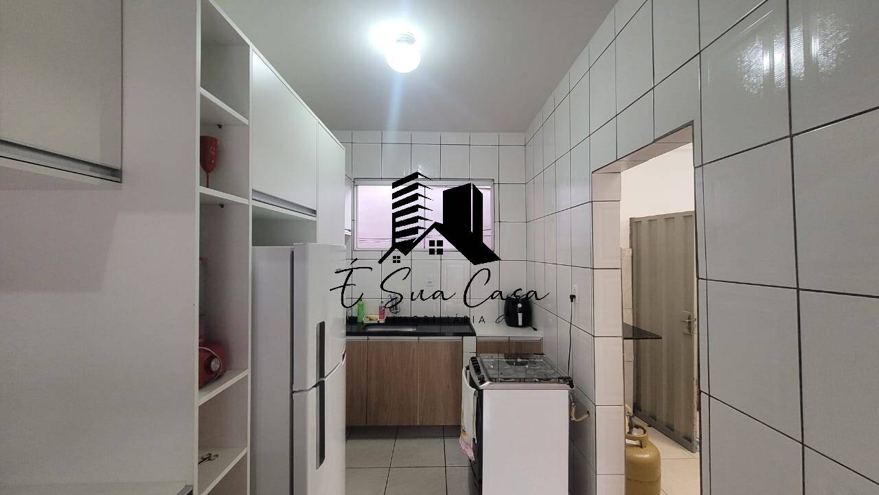 Casa à venda com 3 quartos, 410m² - Foto 9