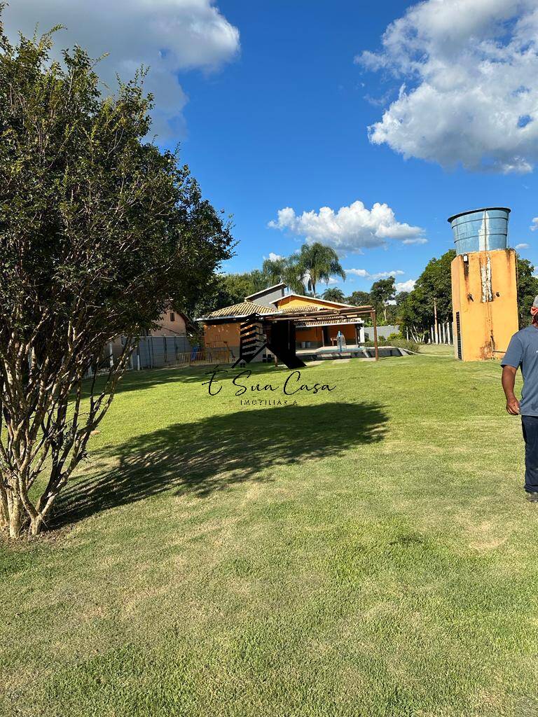 Fazenda à venda com 3 quartos, 1800m² - Foto 8