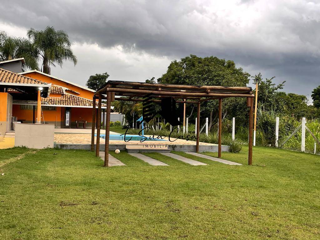 Fazenda à venda com 3 quartos, 1800m² - Foto 24