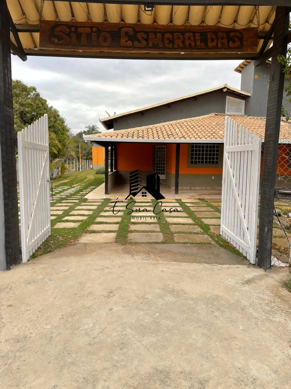 Fazenda à venda com 3 quartos, 1800m² - Foto 27