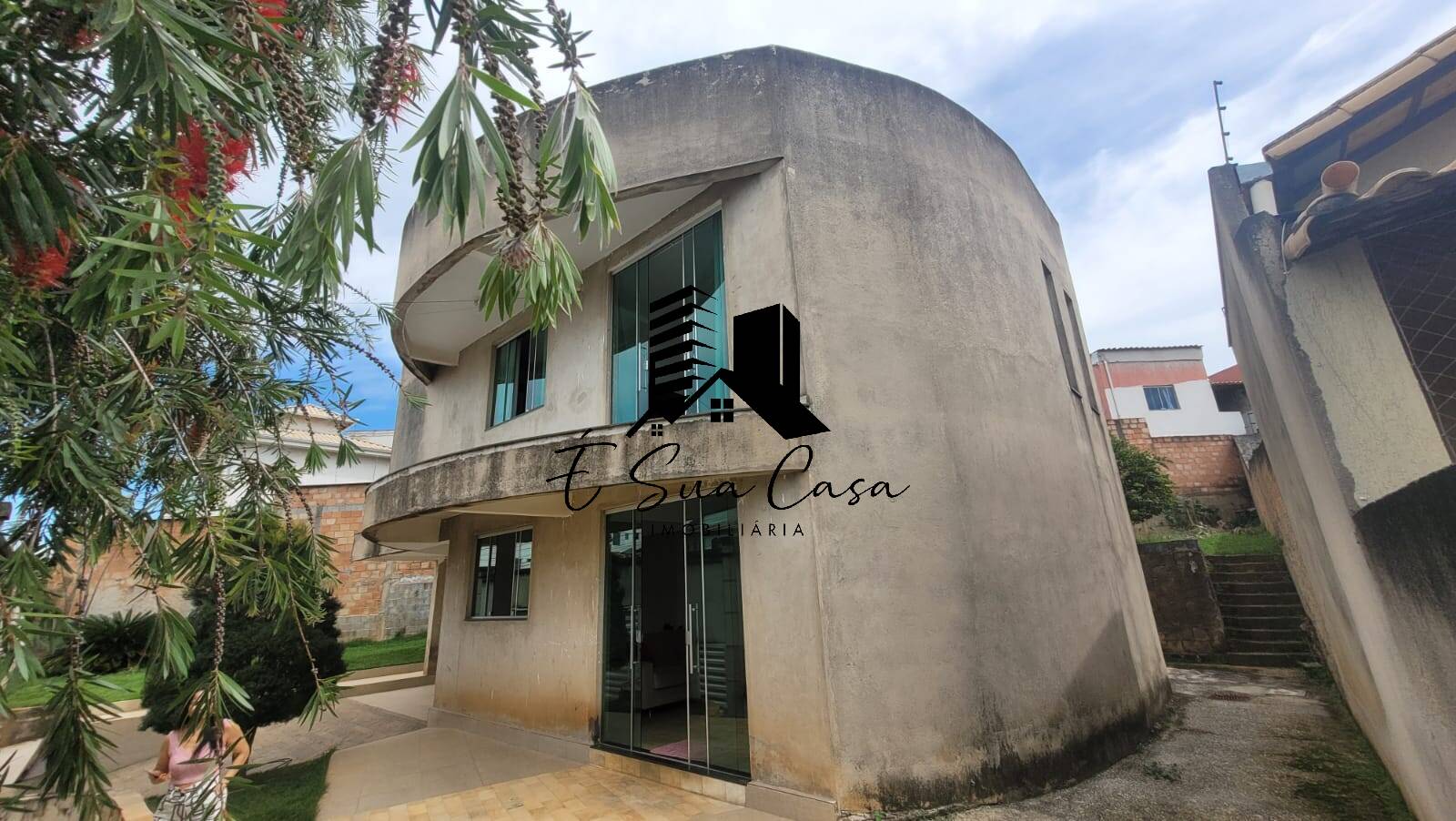 Casa à venda com 4 quartos, 203m² - Foto 34