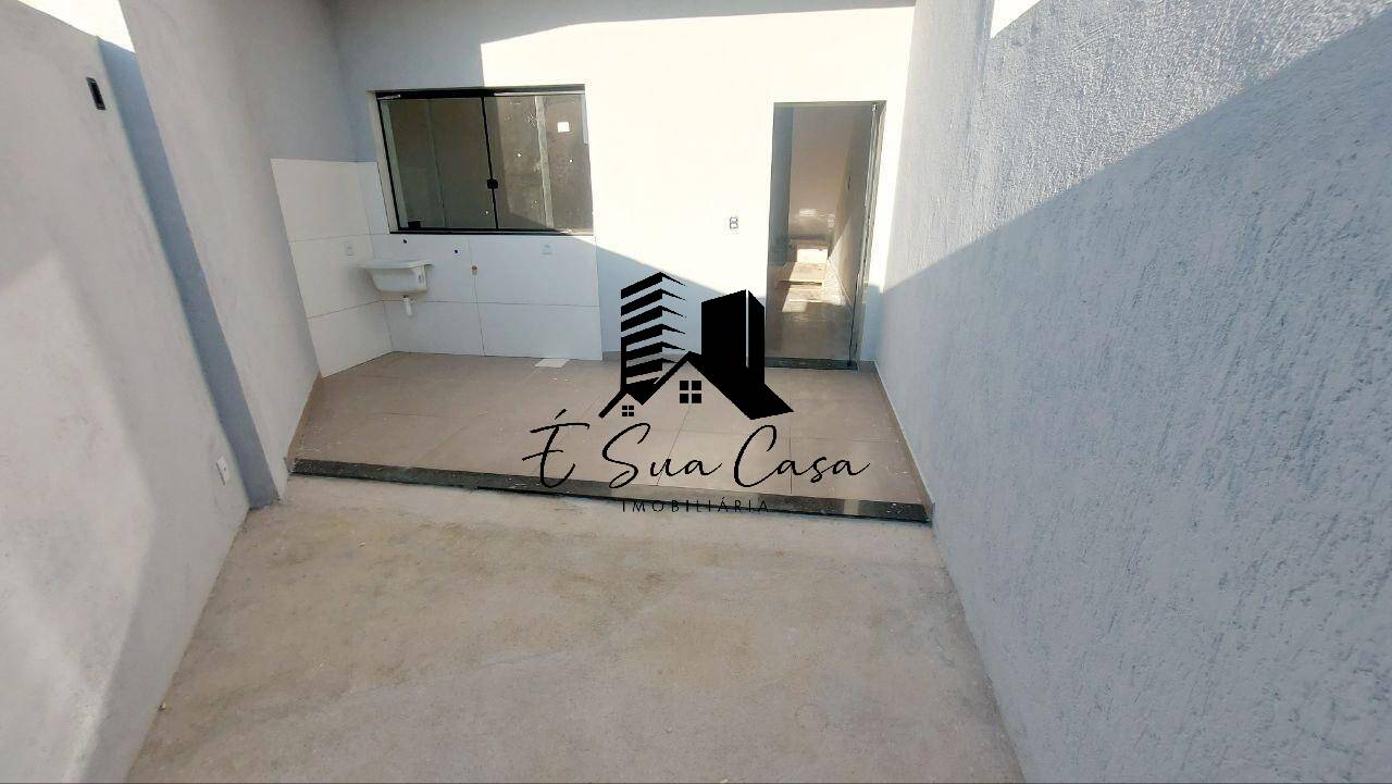 Casa à venda com 3 quartos, 150m² - Foto 21