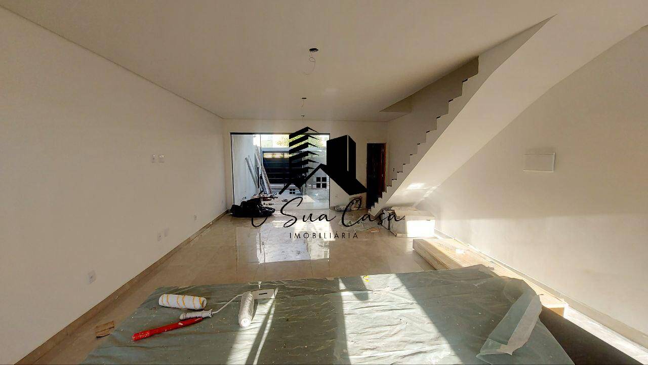 Casa à venda com 3 quartos, 150m² - Foto 9