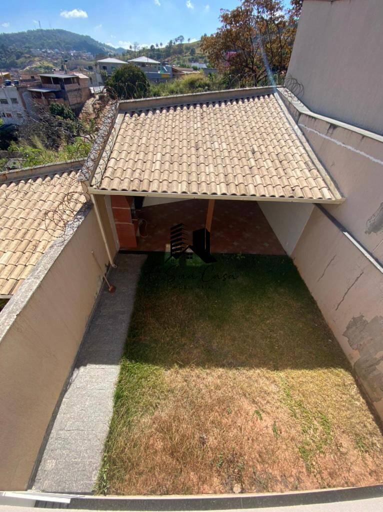 Casa à venda com 3 quartos, 230m² - Foto 23