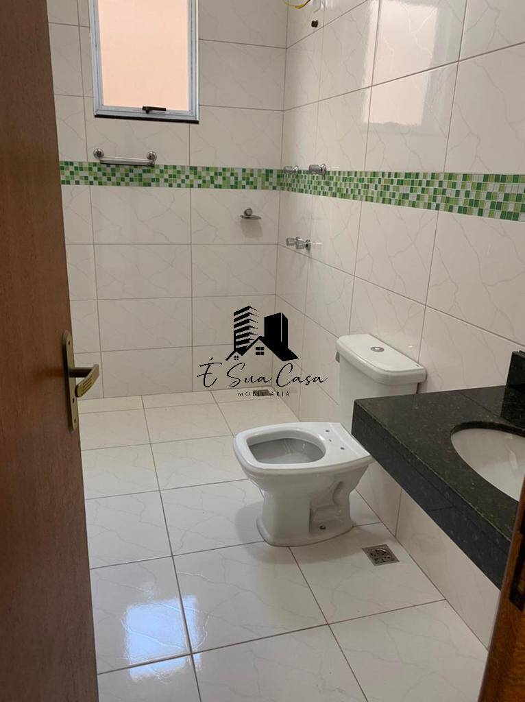 Casa à venda com 3 quartos, 230m² - Foto 19