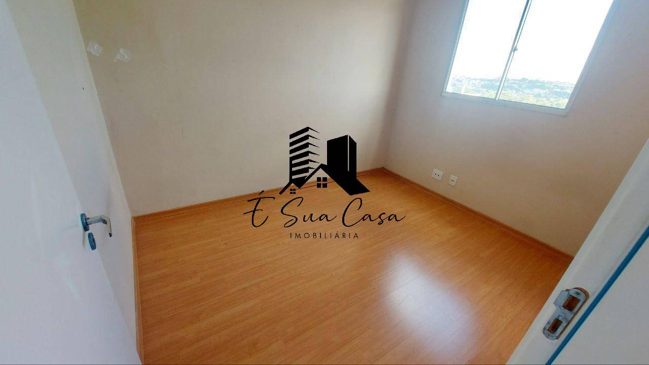 Apartamento à venda com 2 quartos, 49m² - Foto 4