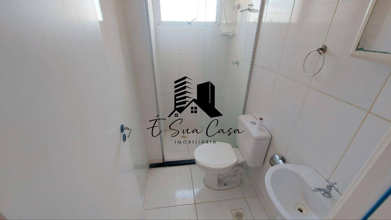 Apartamento à venda com 2 quartos, 49m² - Foto 11