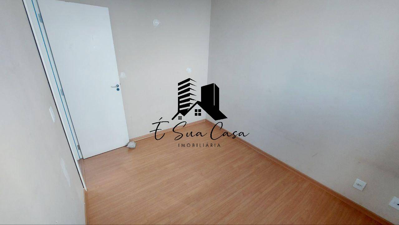 Apartamento à venda com 2 quartos, 49m² - Foto 6