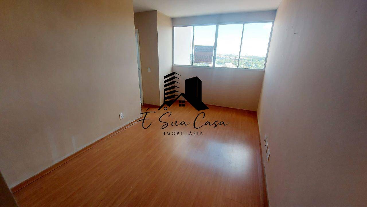 Apartamento à venda com 2 quartos, 49m² - Foto 9