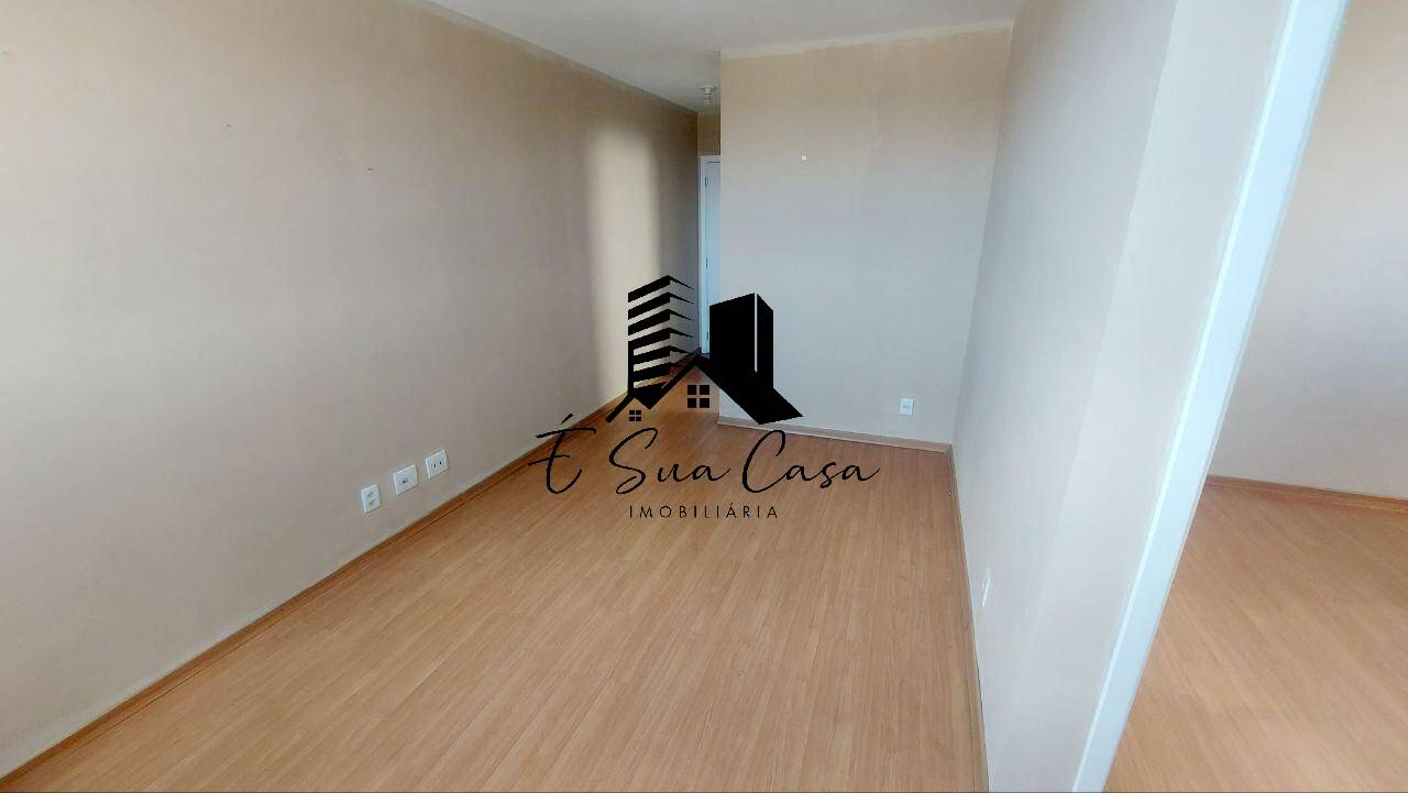 Apartamento à venda com 2 quartos, 49m² - Foto 8