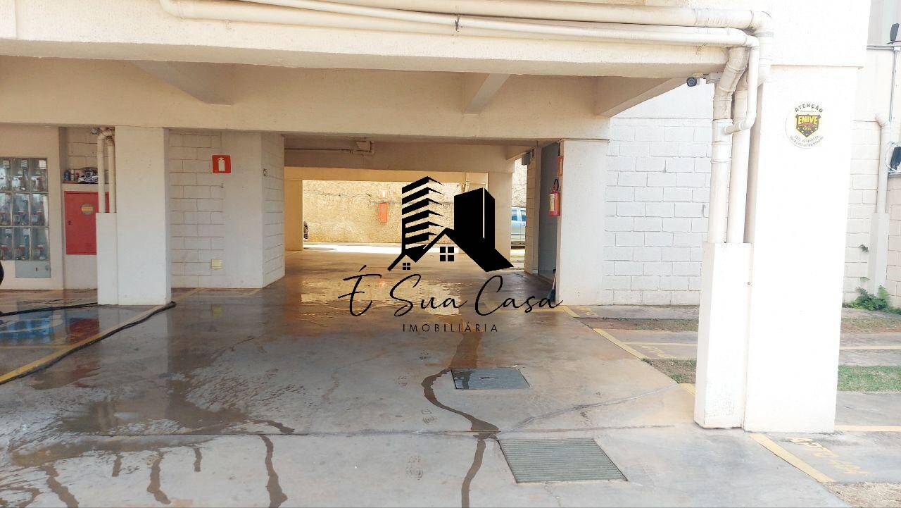 Apartamento à venda com 2 quartos, 49m² - Foto 12