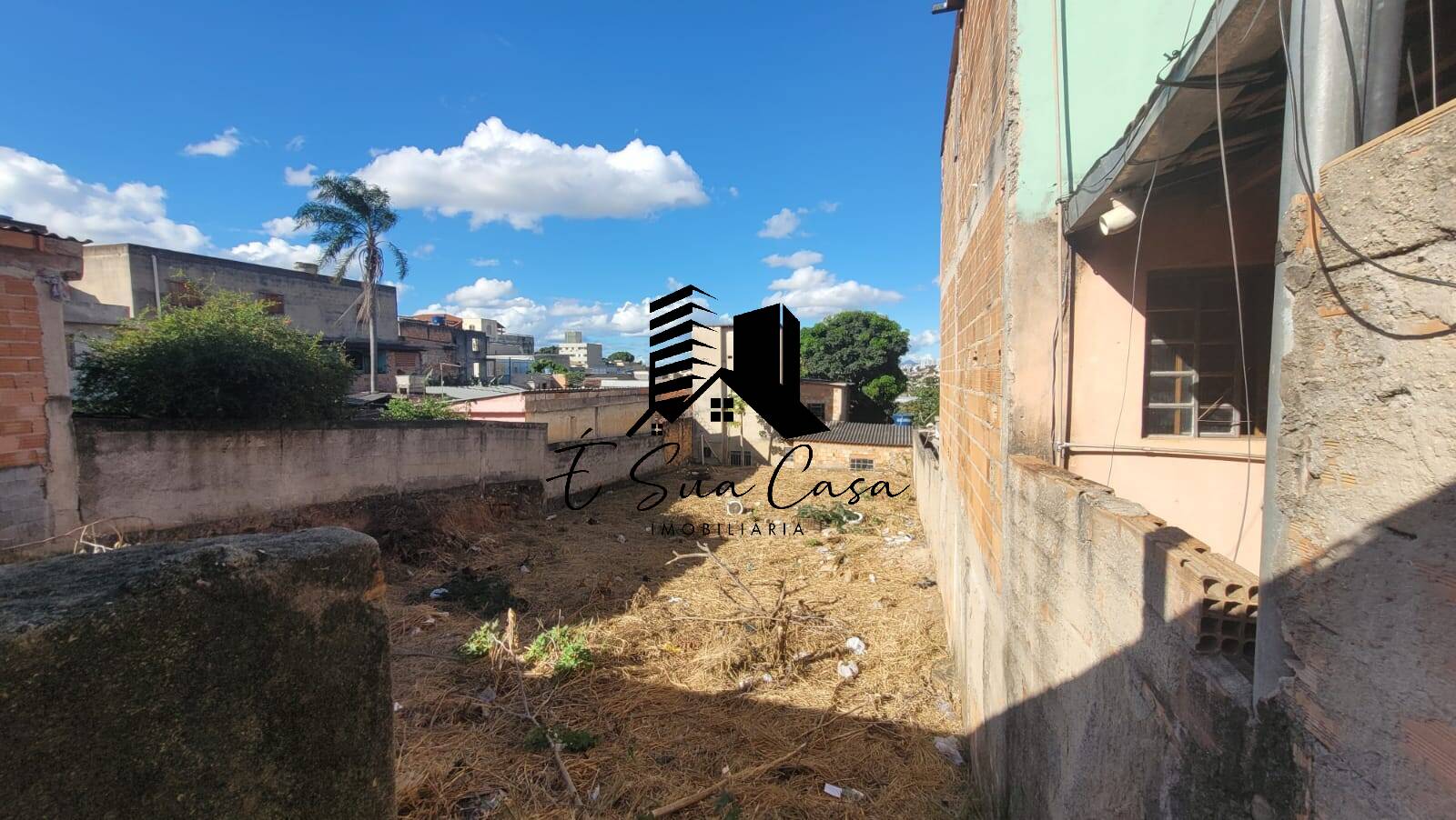 Terreno à venda, 360m² - Foto 1