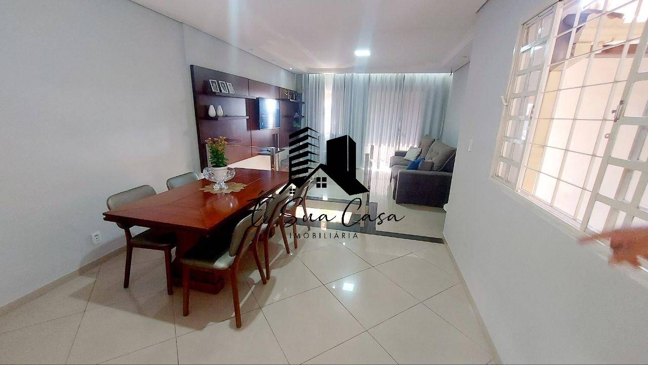 Casa à venda com 3 quartos, 360m² - Foto 19