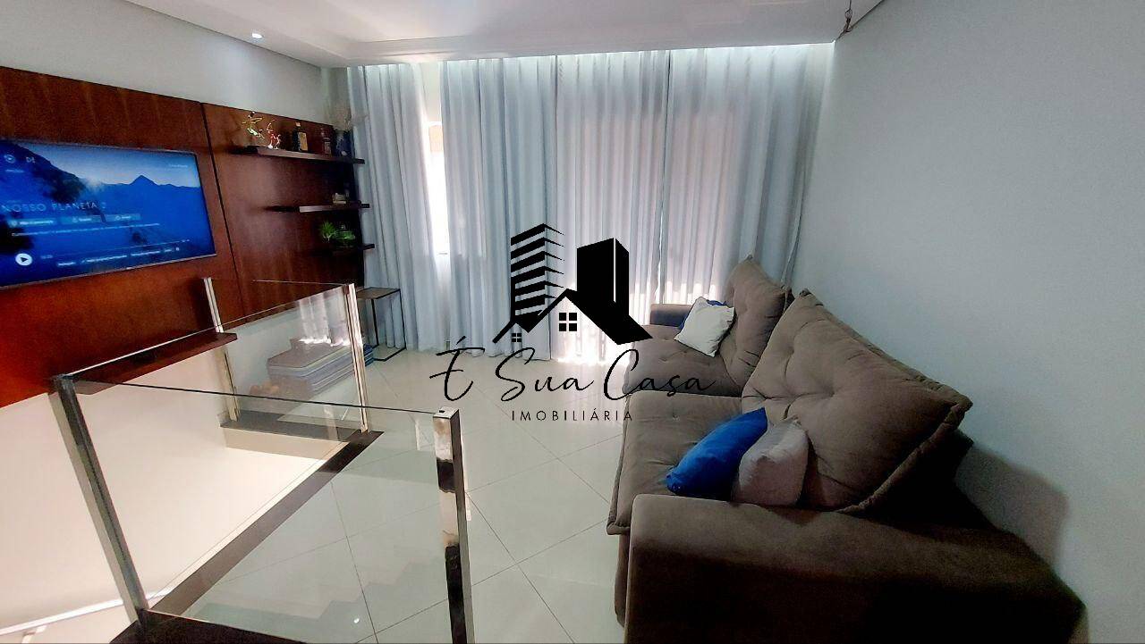 Casa à venda com 3 quartos, 360m² - Foto 23