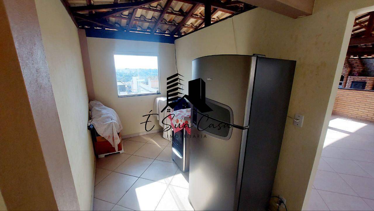 Casa à venda com 3 quartos, 360m² - Foto 30