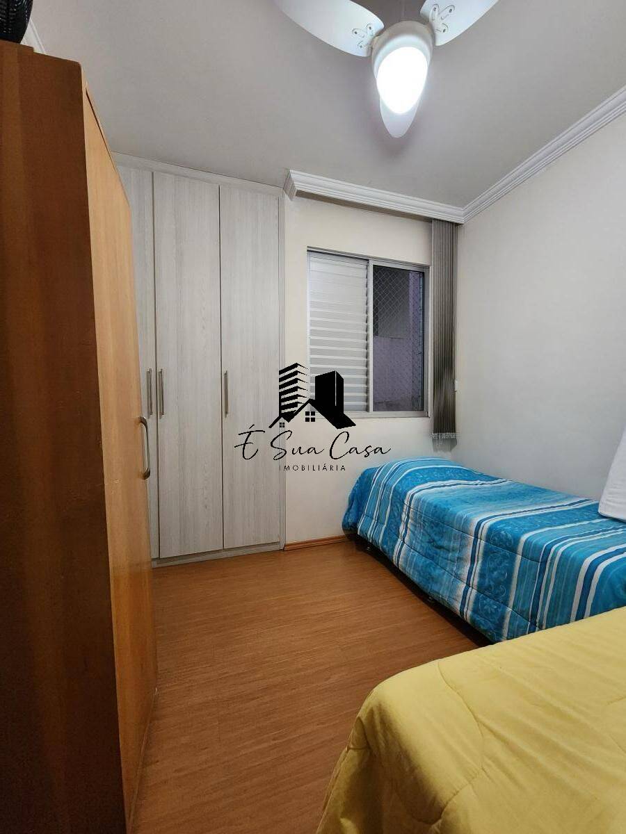 Apartamento à venda com 3 quartos, 130m² - Foto 7