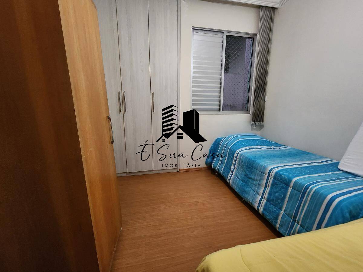 Apartamento à venda com 3 quartos, 130m² - Foto 6