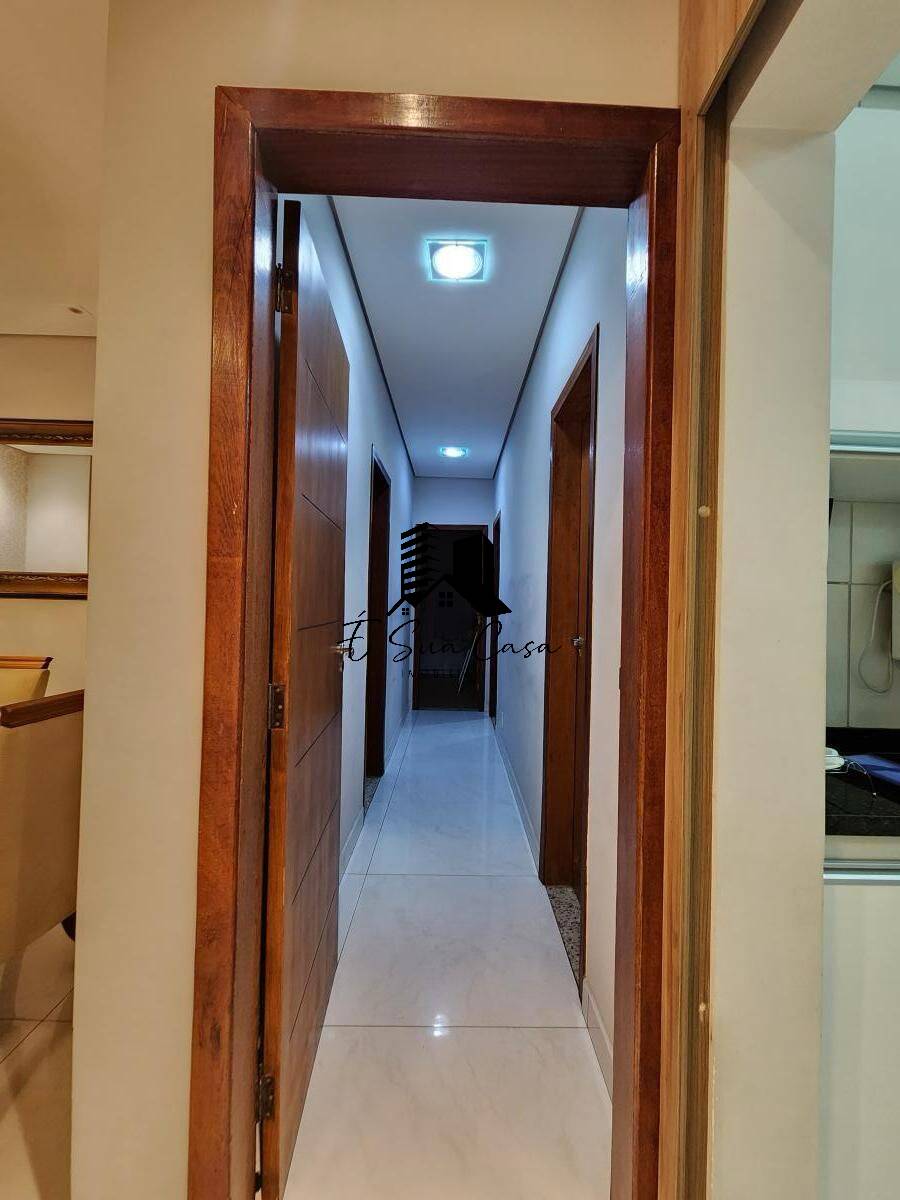 Apartamento à venda com 3 quartos, 130m² - Foto 5