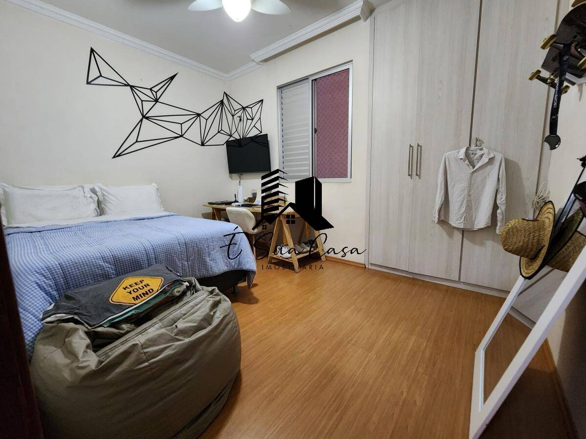 Apartamento à venda com 3 quartos, 130m² - Foto 8