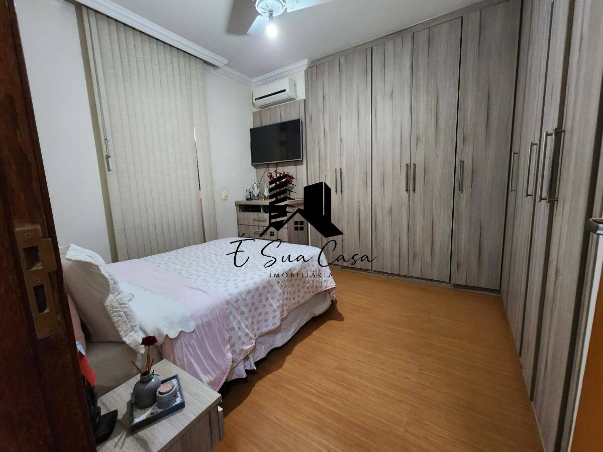 Apartamento à venda com 3 quartos, 130m² - Foto 10