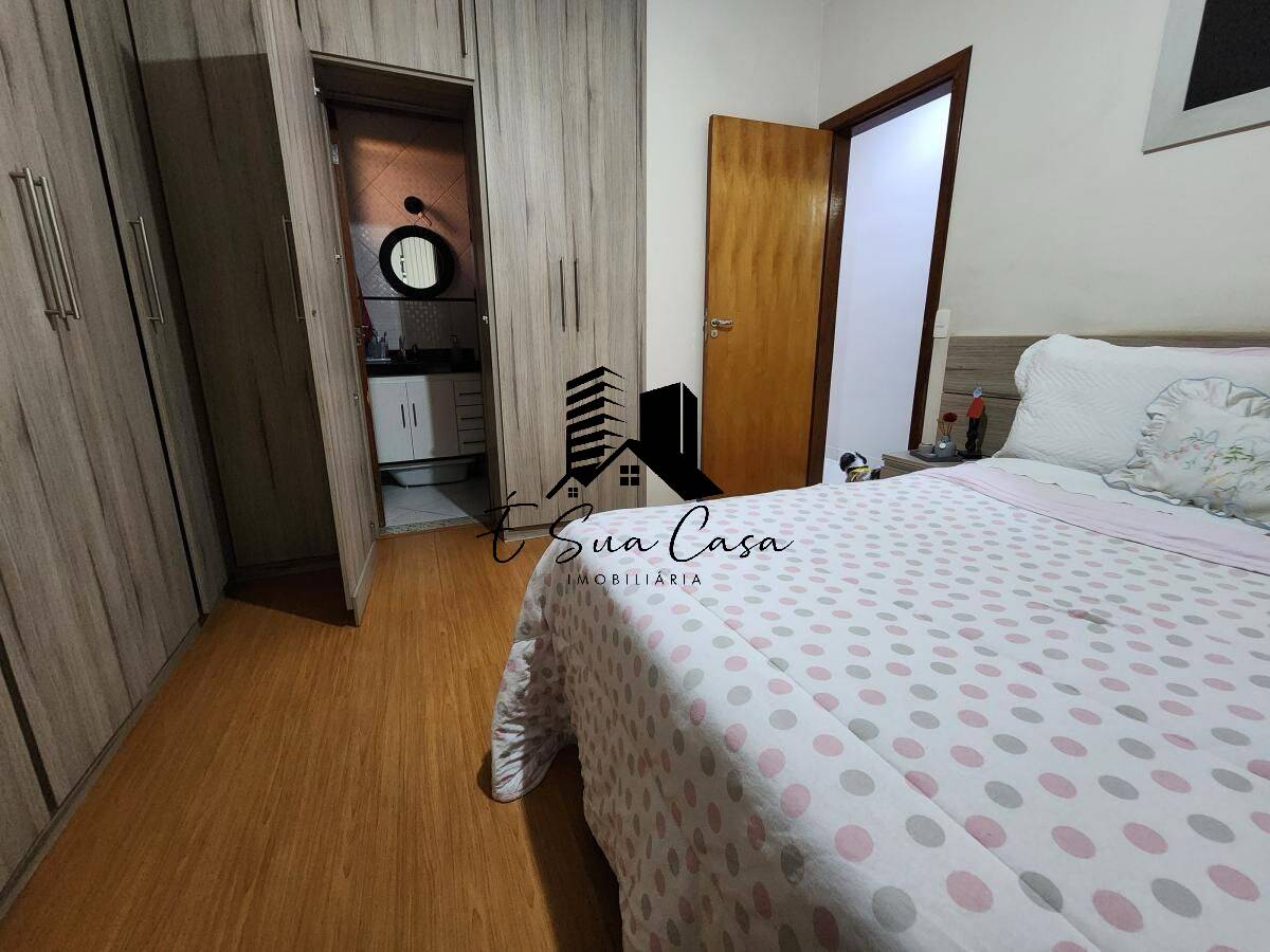 Apartamento à venda com 3 quartos, 130m² - Foto 11