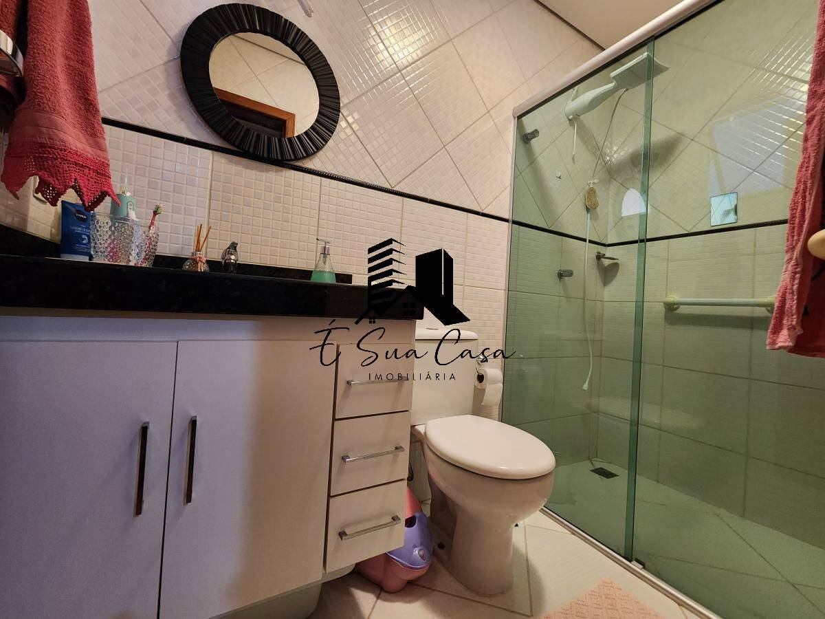 Apartamento à venda com 3 quartos, 130m² - Foto 12