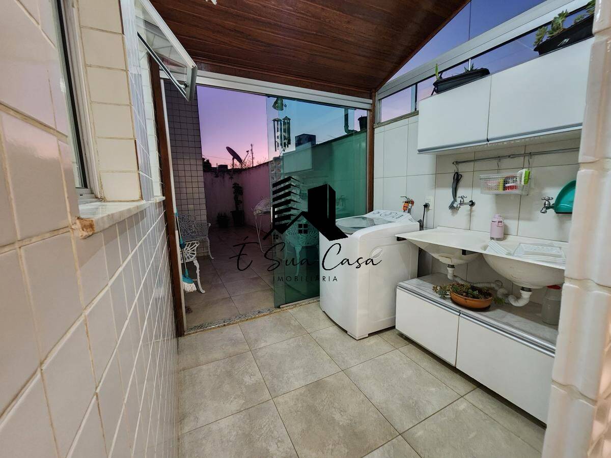 Apartamento à venda com 3 quartos, 130m² - Foto 18