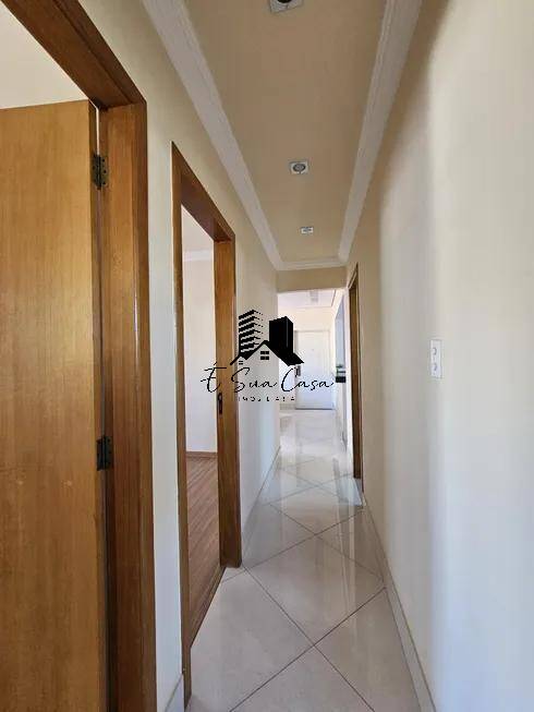 Apartamento à venda com 3 quartos, 90m² - Foto 9